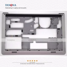 Для Dell Inspiron 15 5547 5548 5545 серии, нижний корпус для ноутбука, нижняя крышка корпуса, шкаф 006WV6 06WV6 серый