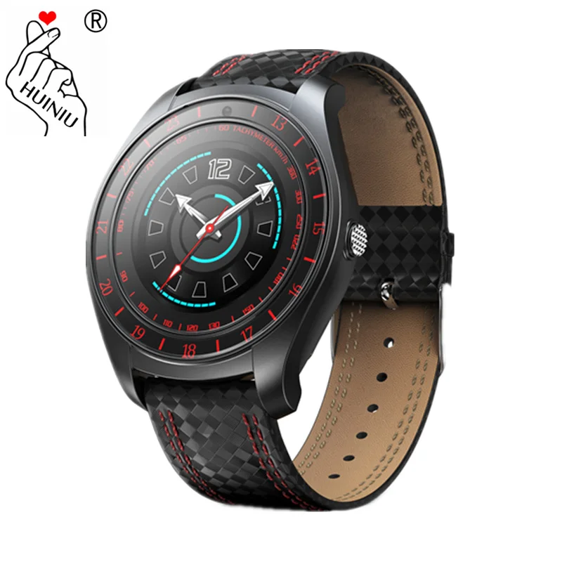 Bluetooth Smart Watch with Camera Men Women Smartwatch Pedometer Heart Rate Monitor support Sim Card Wristwatch for Android