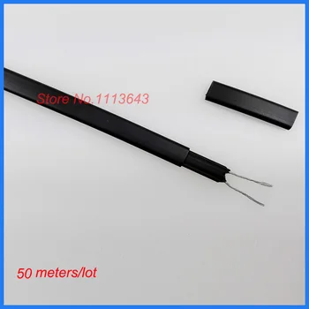 

50m Freeze Protection For Water Pipe Heating Cable 230V 20W/m