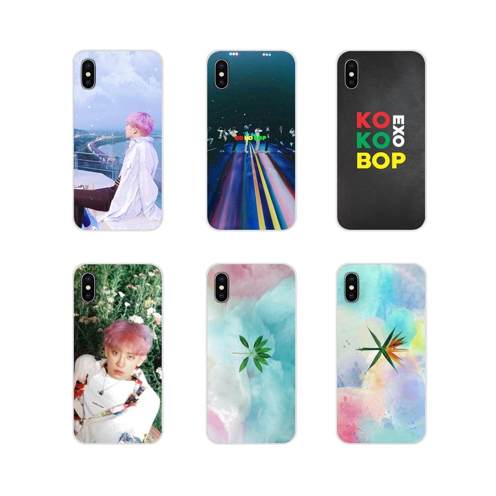 KOKOBOP для huawei P Smart mate Honor 7A 7C 8C 8X9 P10 P20 Lite Pro Plus Аксессуары чехлы телефонов|Бамперы| |