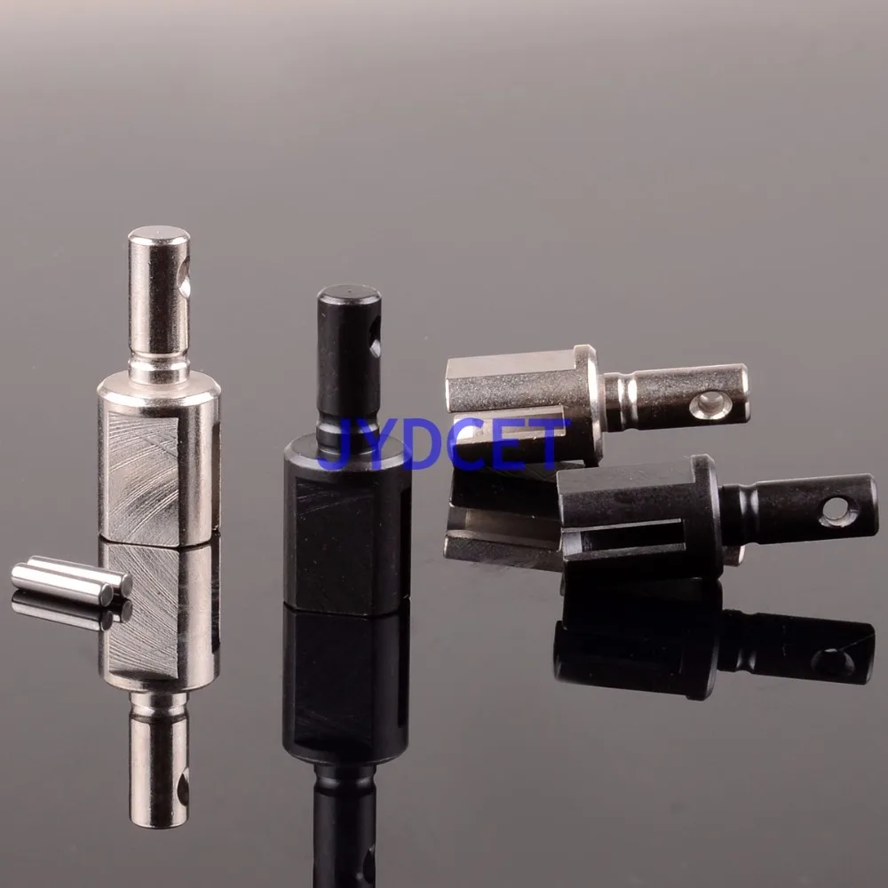 

60052P Centre Diff.Joint Cups 2pcs HSP 1/8 RC Model Car Spare Parts 94760/94761/94763