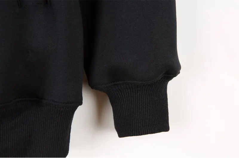 Классическая игра CS GO монолитным зимние толстовки мужские набор хип-хоп мода черный Свитшот Мужская Толстовка Повседневная одежда размера плюс 4Xl