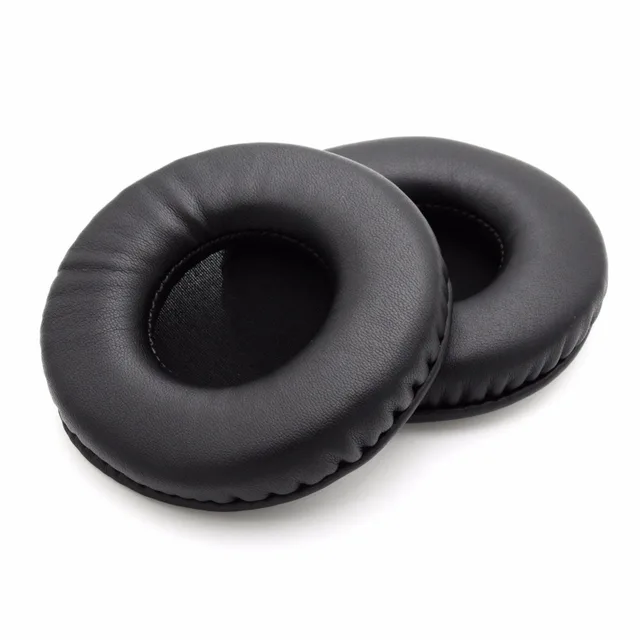 1 pair of Earpads Replacement Ear pads for Sony MDR XB250 Headset Pad Cushion Cups Cover