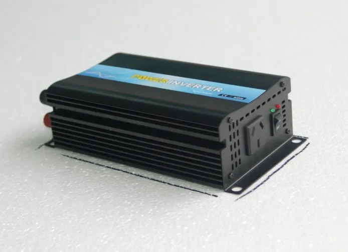 

300w 12Volt 230Volt Power Inverter, Car Power Inverter CE&RoHS Approved