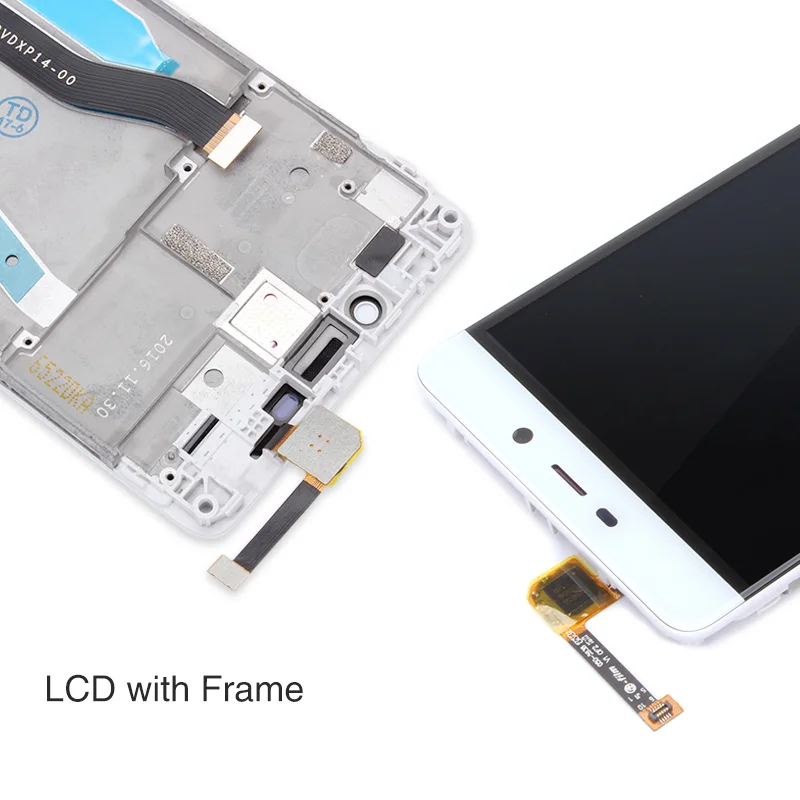 Xiaomi Redmi 4 Экран Купить