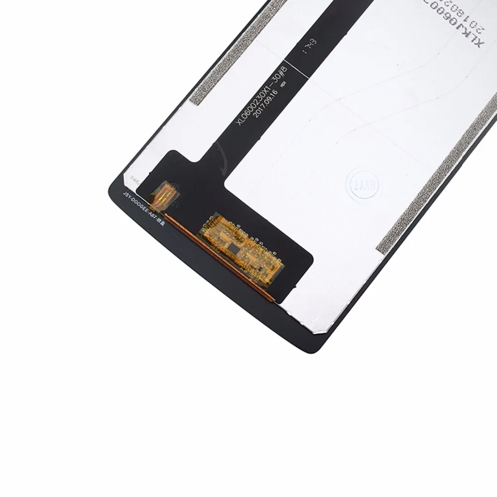 ЖК экран и дигитайзер Doogee BL12000 Pro в сборе для BL12000|Экраны мобильных телефонов| |