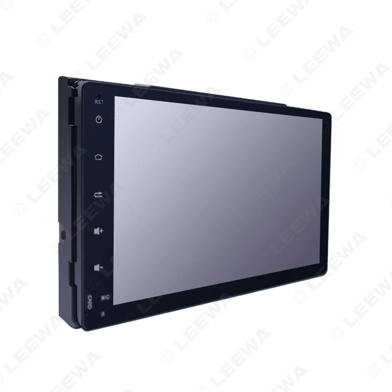 Flash Deal LEEWA 9" Android 6.0 Car GPS Bluetooth Navi Radio USB Media Player For Toyota Corolla/Harrier /Fortuner/Estima/Innova/Prius 3 Flash Deal LEEWA 9" Android 6.0 Car GPS Bluetooth Navi Radio USB Media Player For Toyota Corolla/Harrier /Fortuner/Estima/Innova/Prius 3