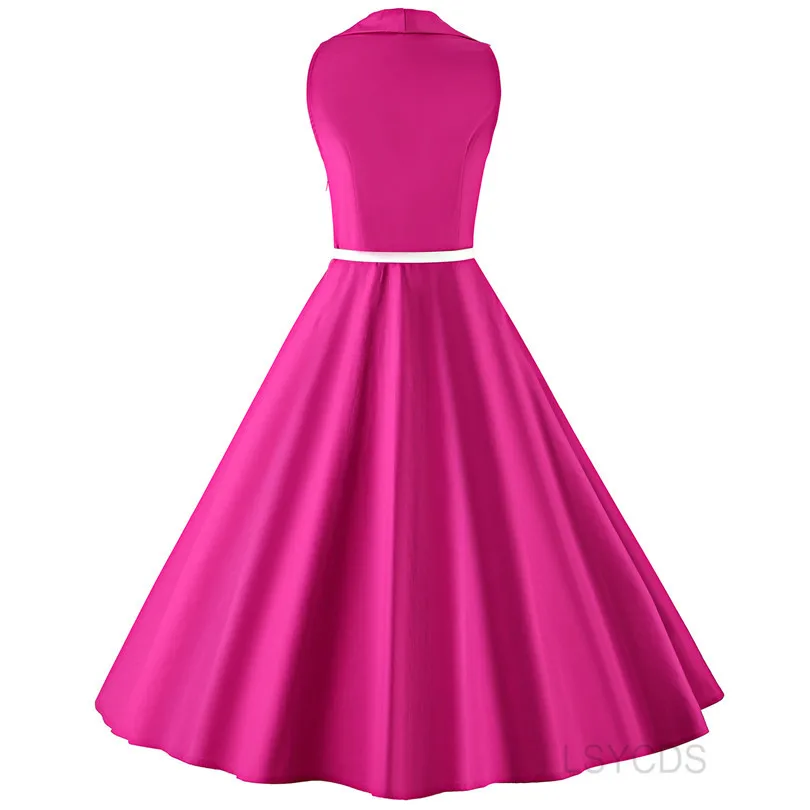 ED-A564 Rose red