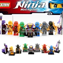 DR. TONG 90 шт./лот Набор фигурок героев ниндзя Skylor фигурки Kai, jay, Cole Zane Pythor Lloyd строительные блоки детский подарок кирпичи игрушки X0118