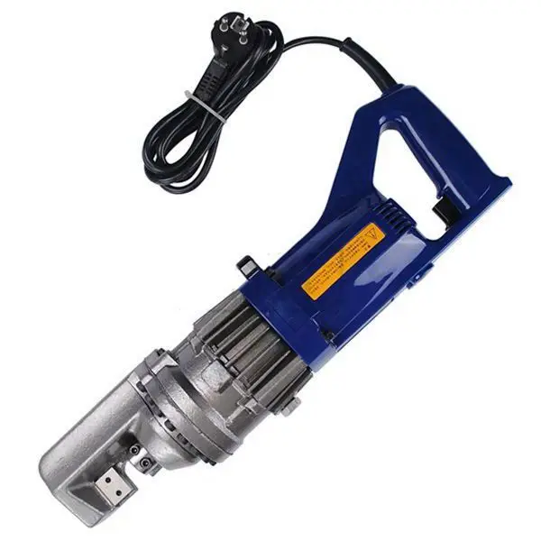 iGeelee Electric steel bar cutters for sale RC 16 for 4 16mm CE