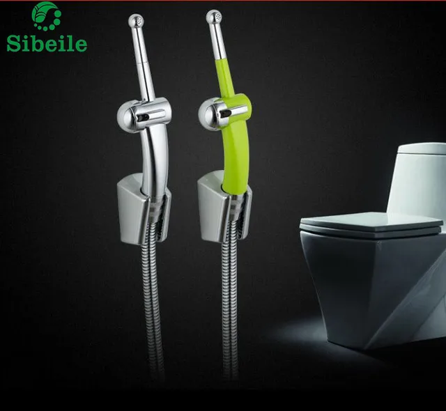 SBLE Bathroom Bidets Set Women Washing Bidet,Seven hole Nozzle Cleaning