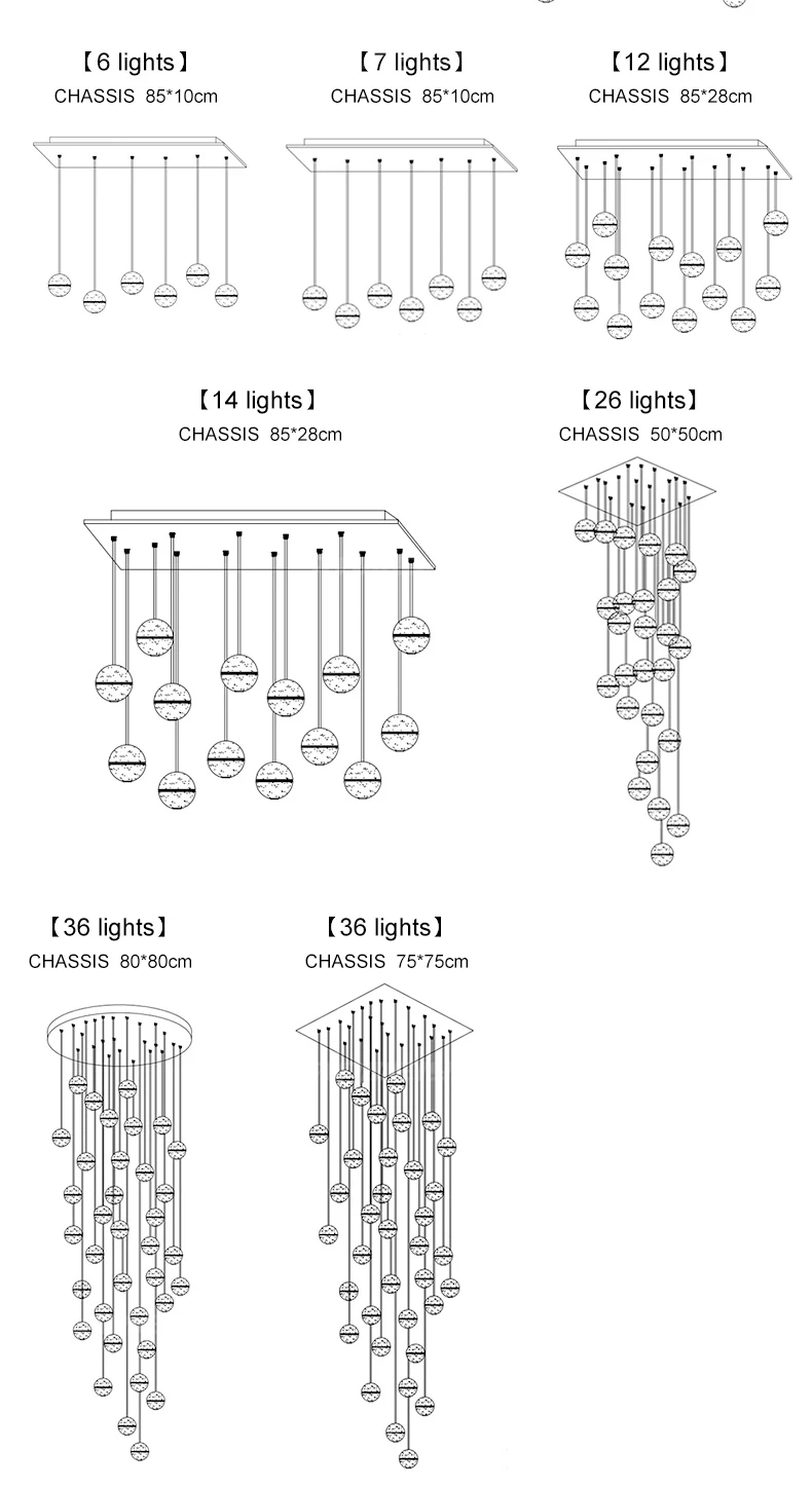 led light (10)