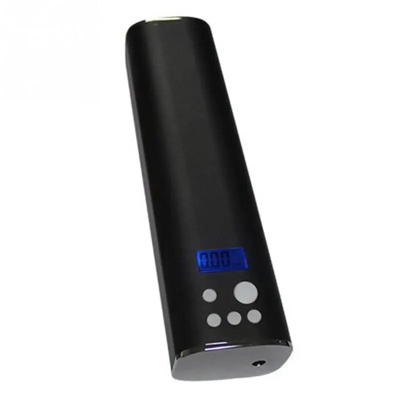

Inflator Mini Electric Air Pump Multifunctional For Cars Bikes Motorcycles Portable High-strength Super Light