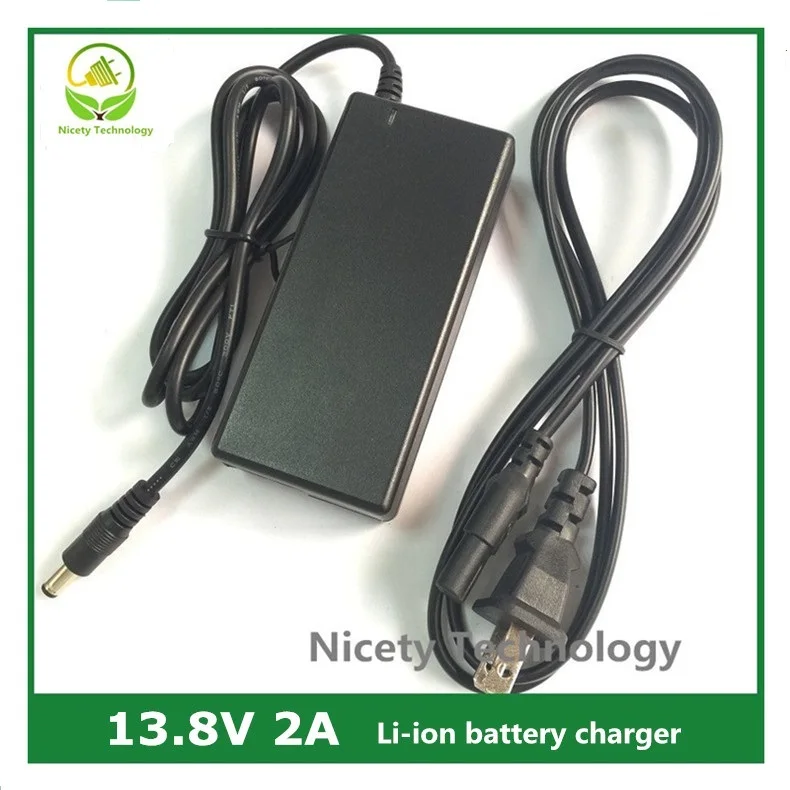 

13.8V 2A lead acid battery charger /accumulator charger /power adapter/AC for adapter electric power tool