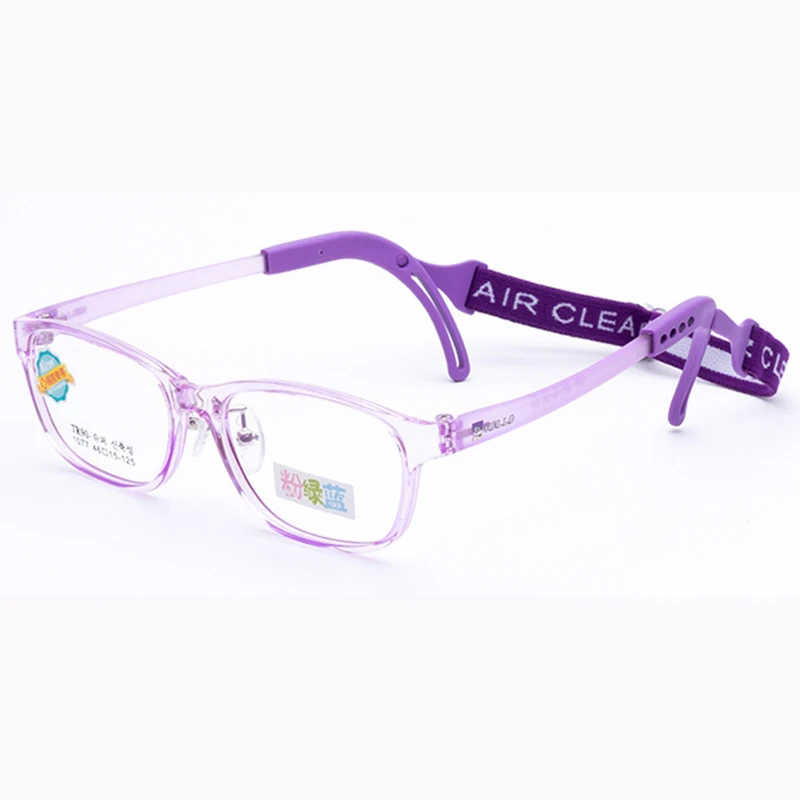 Модная студенческая оправа для очков, детские очки для близорукости, компьютерные оптические очки для детей, оправа для маленьких мальчиков и девочек Z1077