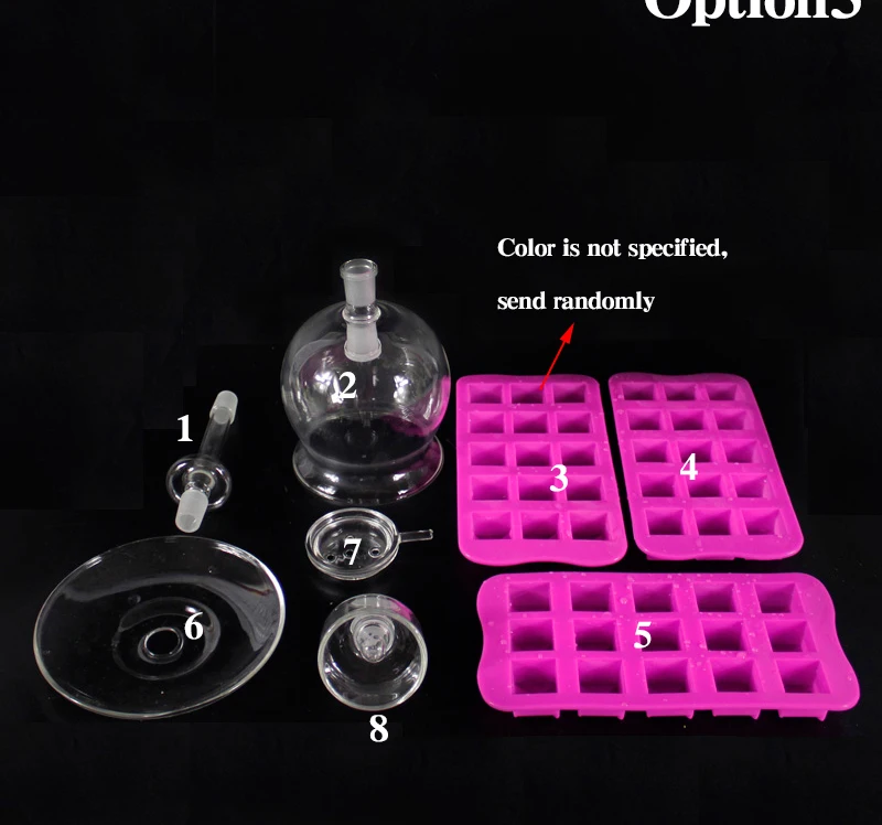 glass hookah accessories 9