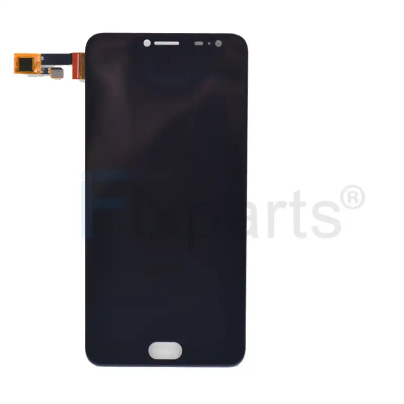 5 &quotНовый ЖК дисплей для Umi Z кодирующий преобразователь сенсорного экрана в