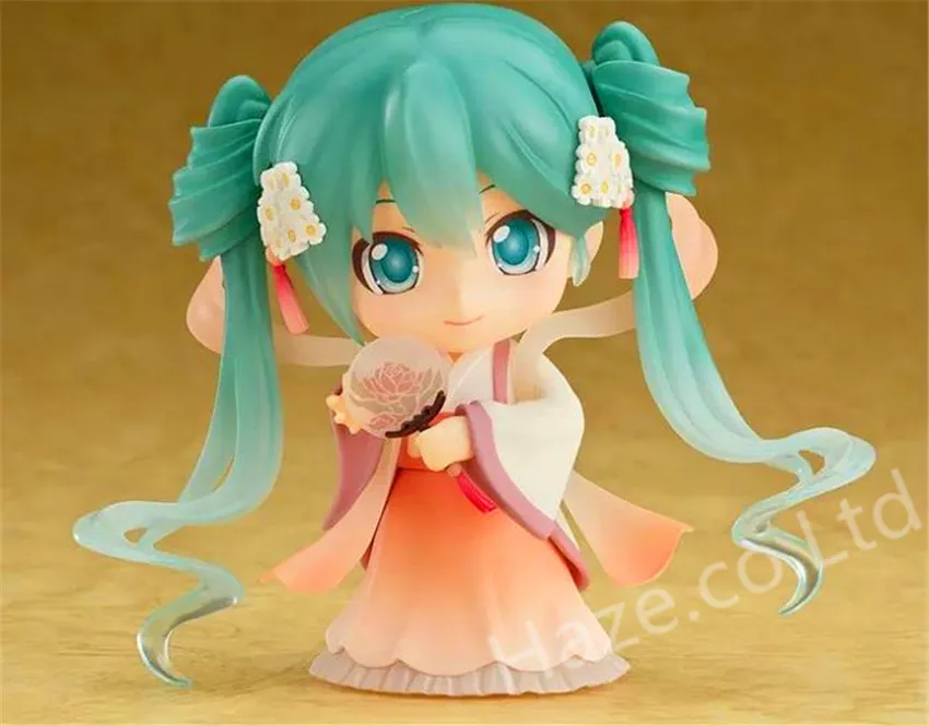 nendoroid 539