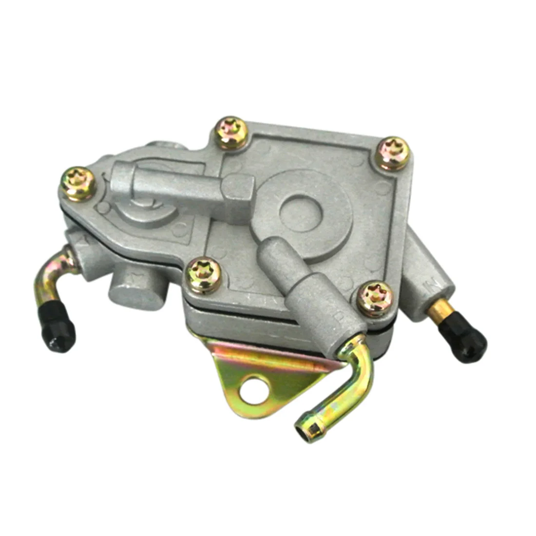 Топливный масляный насос для YAMAHA Rhino 450 660 ATV UTV YXR450 5UG13910010 SXS|yamaha fuel pump|atv pumpfuel pump yamaha |