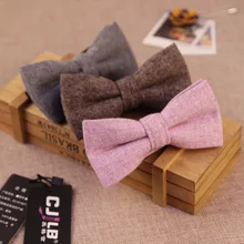 10 видов цветов Классические формальные шерстяной галстук-бабочка Gravata Mens роскошный галстук-бабочка деловой галстук-бабочка для Для мужчин, 50 шт в наборе