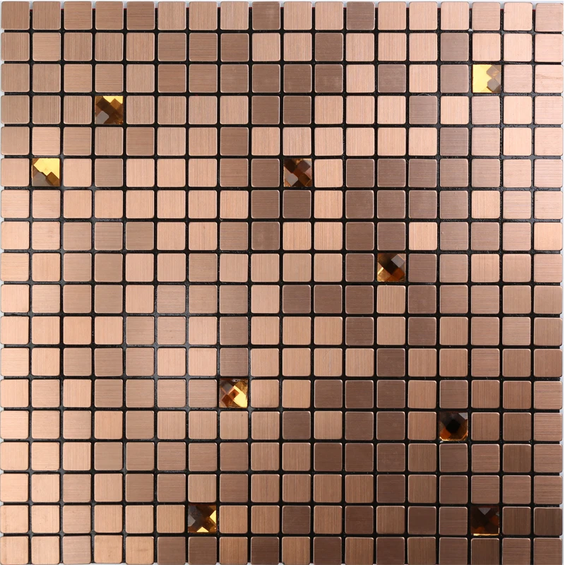 Настенная плитка Homey Mosaic противопожарная водостойкая 3D самоклеящаяся 12 дюймов