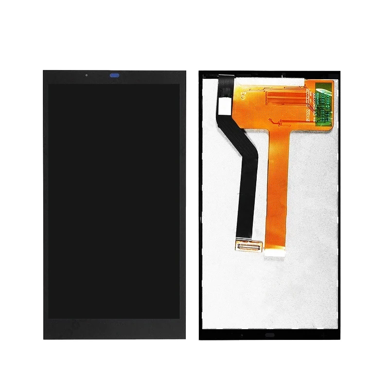 10 шт./лот ЖК дисплей для htc Desire 626 D626 626G 626W кодирующий преобразователь сенсорного
