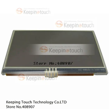 

LCD Display + Touch Screen Digitizer For Garmin Nuvi 200W 250W 205W LQ043T1DG03 LQ043T1DG01
