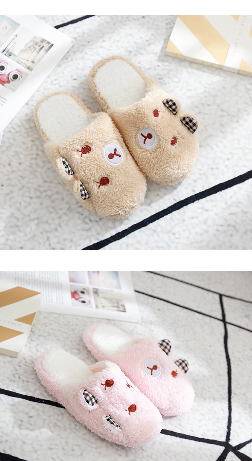 women shoes 4