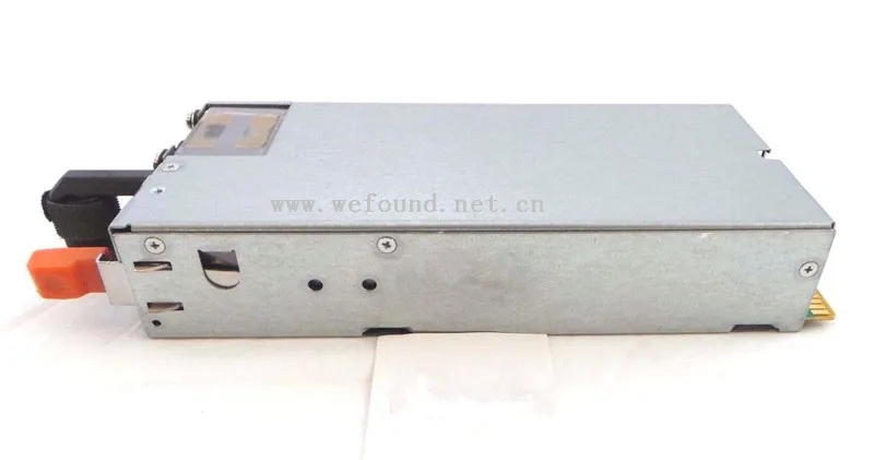 Fonte de Alimentação de Trabalho para R910 Mjjp 03 01y45r 1100 w Totalmente Testado 100% 7001515-j100 3 1y45r - Imagem 3