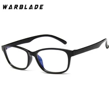 Оптические очки Ретро Винтажные прозрачные оправы для очков для женщин очки для близорукости поддельные очки прозрачные компьютерные очки