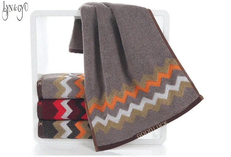 

Towel 100% Cotton Soft Face Towel Hotel Bathroom Beauty Parlor Home Drying Strong Water Absorption Washcloth for Men 3pcs/set