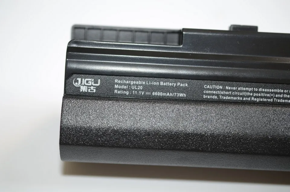 BATTERIA 6600mAh per ASUS 1201N-PU17-SL 1201T 1201PN 1201NL