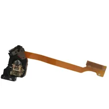 Замена для JVC FS-SD5 CD плеер запасные части лазерные линзы Lasereinheit модульный блок FSSD5 Оптический Пикап BlocOptique