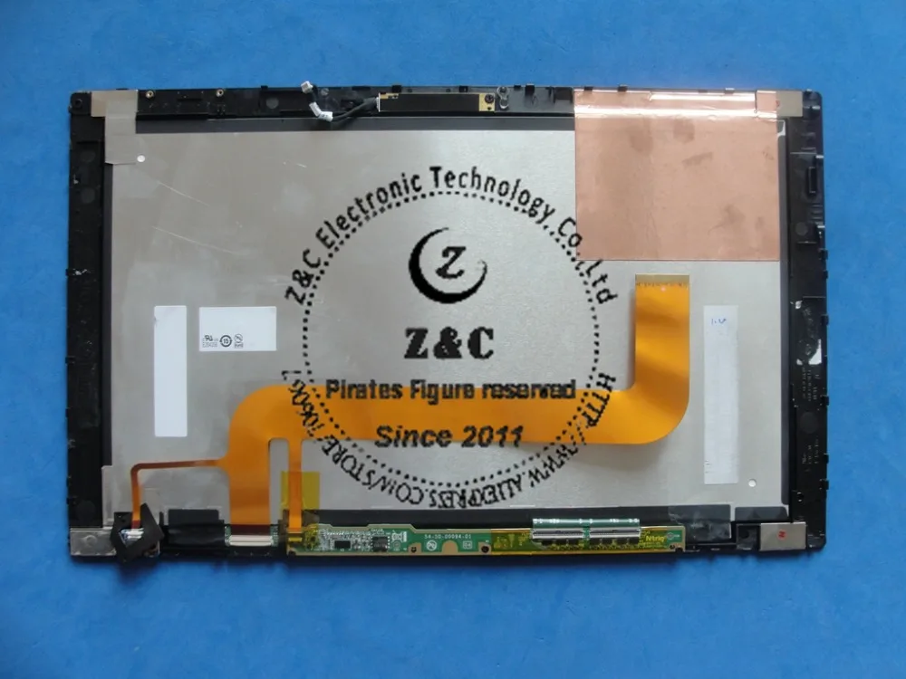 

VVX11F019G00 54-50-00094-01 Original 11.6" inch LCD Display & touch screen digitizer for SONY SVT112 PRO11 TAP11 FLIP11
