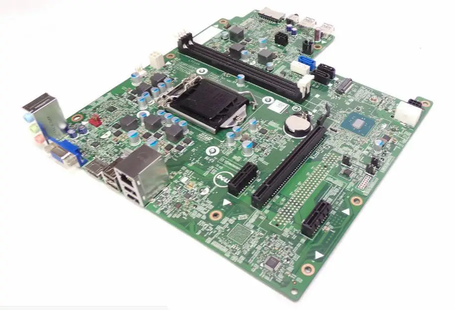 

C2XKD 0C2XKD VGHXY for Inspiron 3650 3600 Intel LGA1151 Motherboard Well Tested Working