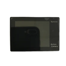 WIFI ultra HD 4K / 30fps Action Camera Original Eken Authorized H8/H8R VR3602.0