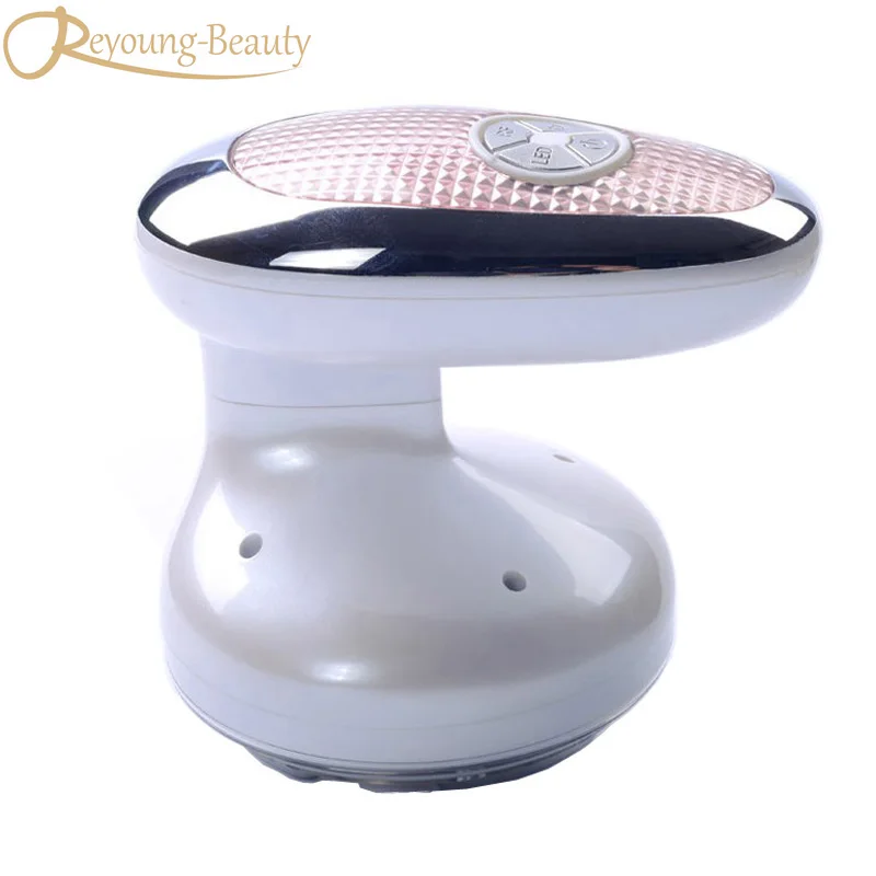 

Ultrasonic Wave Skin Care Photon Rejuvenation Fat Burn Weight Loss Cellulite Wrinkle Reduction Body Slimming Sculpting Machine