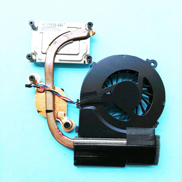 FAN For HP CQ42 G42 CQ62 G62 CQ56 G56 450 455 CQ45 1000 2000 laptop