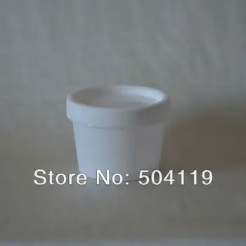 

50g PP bottle, cream jars containers