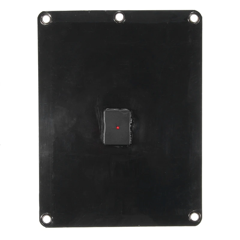 Портативная поликристаллическая солнечная панель LEORY 5 Вт в 1 А зарядное