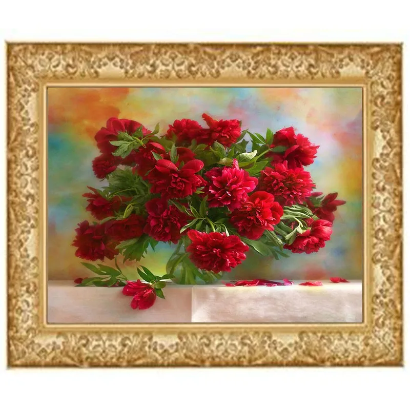 Diy diamond patining full sound diamond Diamond embroidery F36|diamond