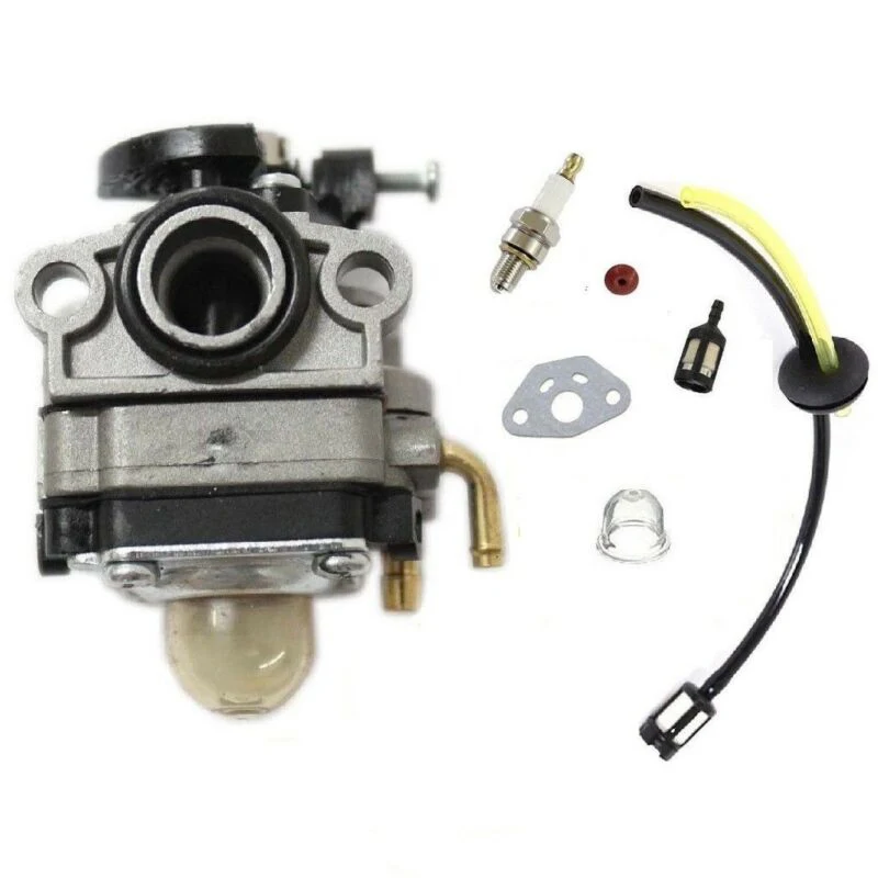 Kit Filtro Aria Per Husqvarna 125B 125BX 125BVX Soffiatore Per - Foto 9