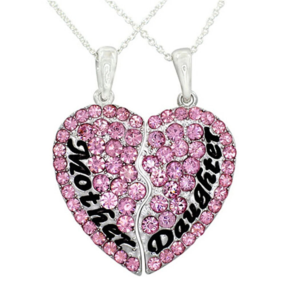 best daughter necklace