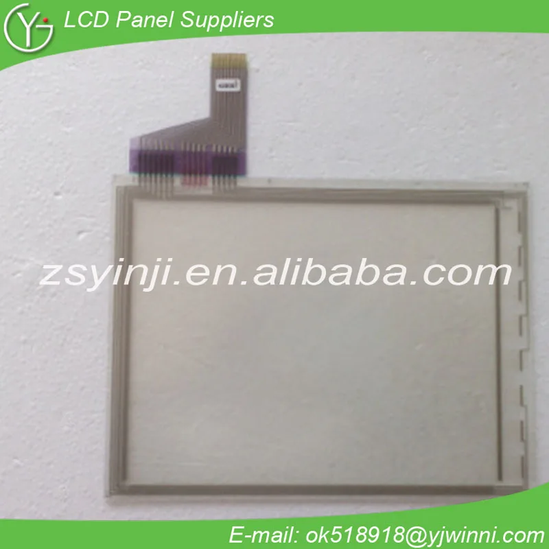 

Touch screen V808SD