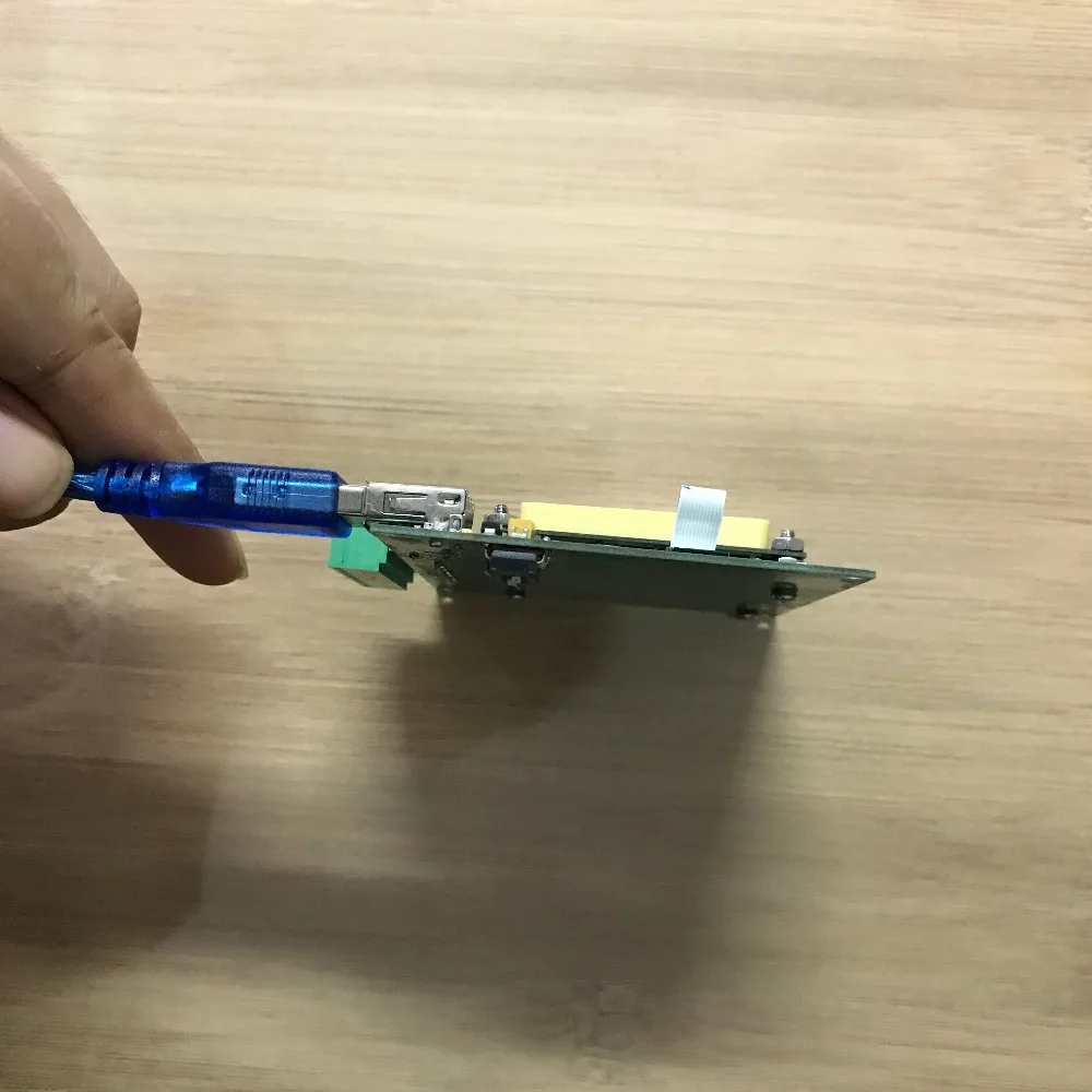 Модуль считывания ttl 902 ~ 928 МГц rfid uhf epc gen2 Пассивный на расстоянии 1 3 метра