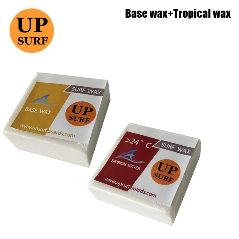 Surfing cire Basic Wax + тропический/Холодный/теплый водный воск sup для серфинга|Серфинг| |