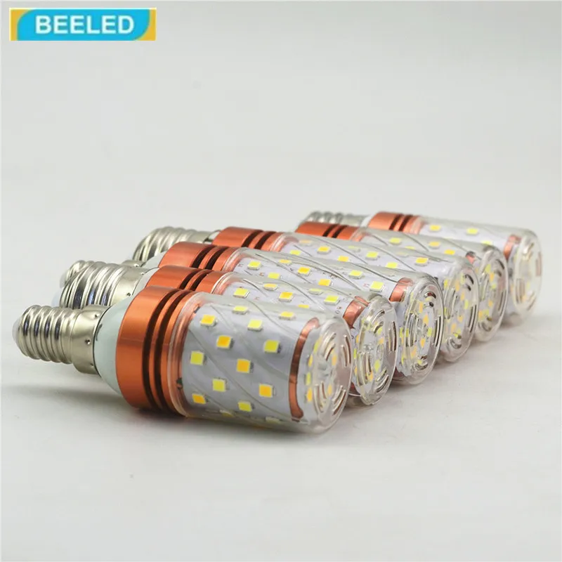 Светодиодный светильник светодиодный 220 В|smd e27|corn lampled smd e27 |