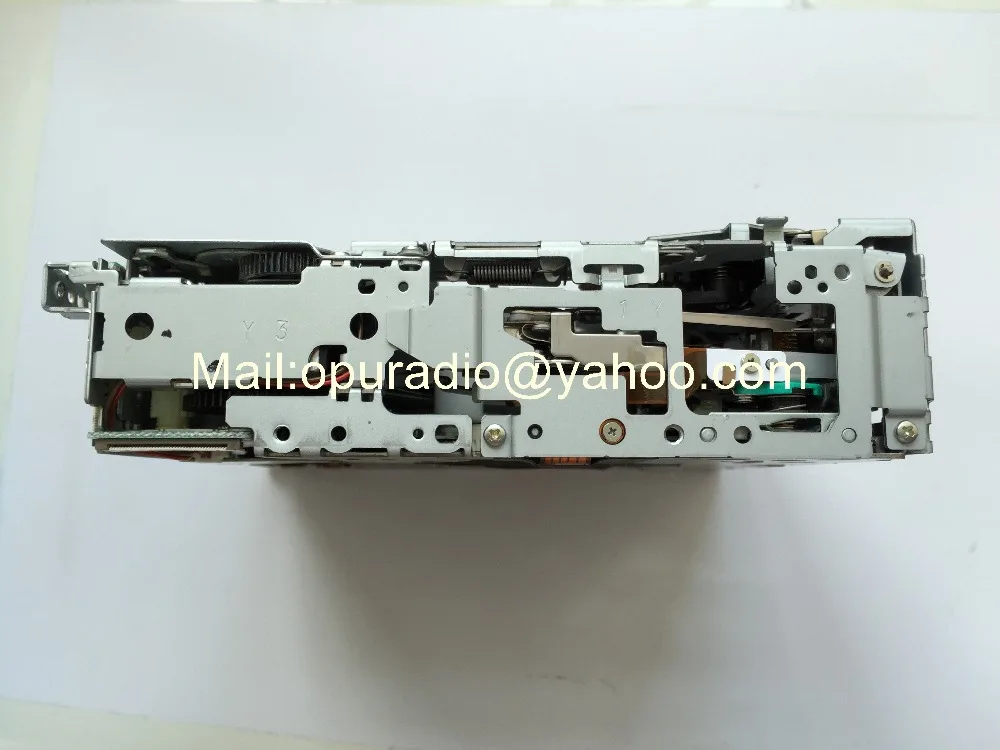 Flash Deal 100%Brand new Matsushita 6 CD/DVD changer mechanism with 2 PC Board for AcuraTL navigation Toyota Mercedes S class GPS radio 3