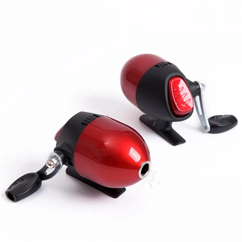 

Closed Type Shooting Fishing Reel Spin Casting Reel Shooting Fish Crossbow Slingshot Fishing Tackle