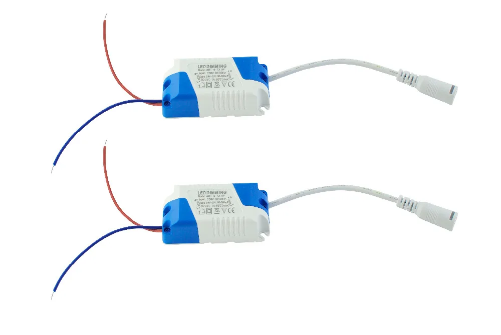 

BSOD Dimming LED Driver (6-7)W Input Output18-23V Constant Current Power Supply led Ceiling Lamp Rectifier Transformer